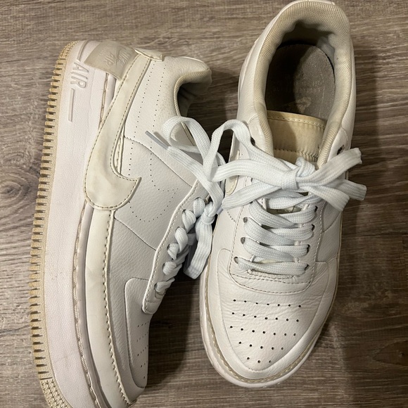 USED AIR FORCES - Picture 6 of 6